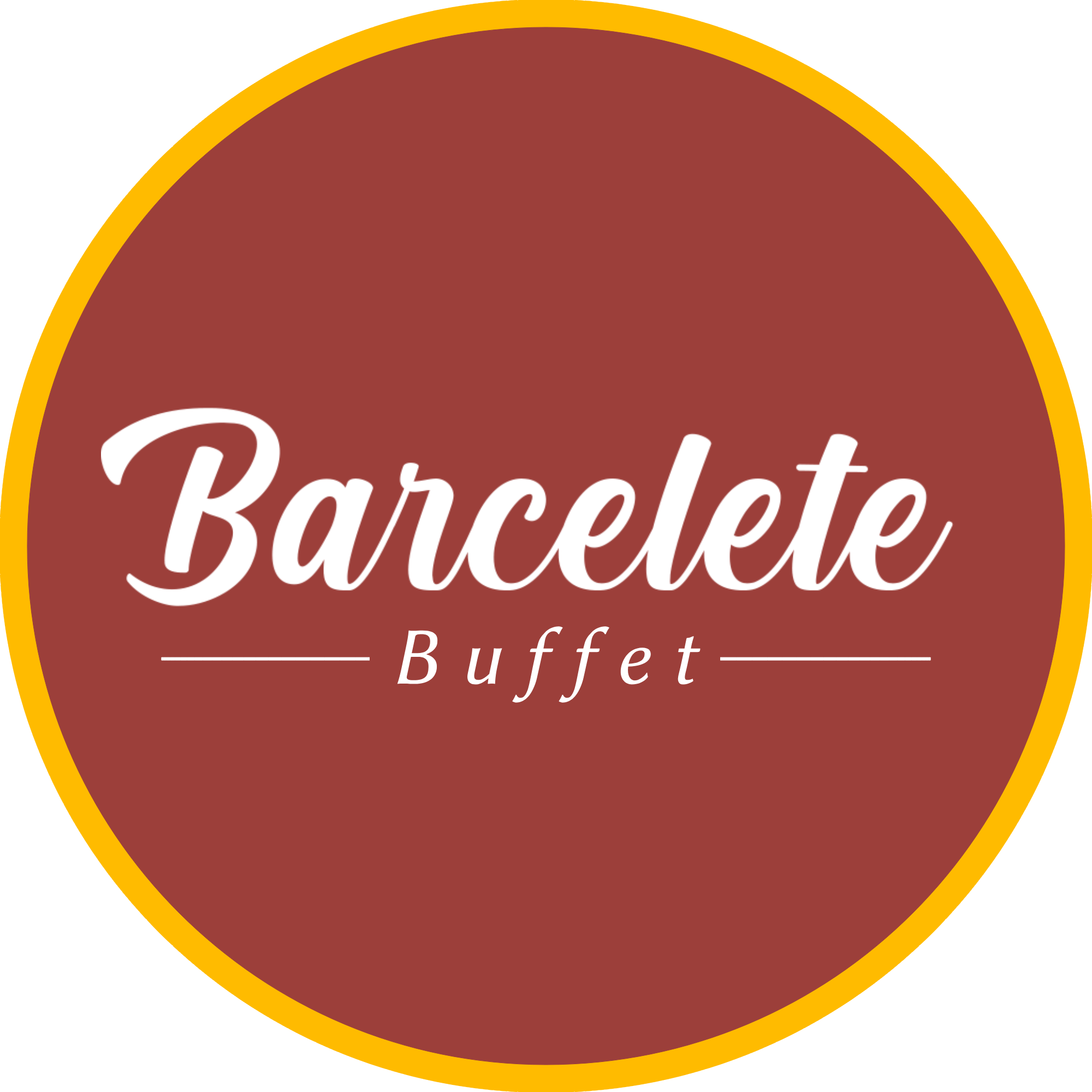 Barcelete Buffet